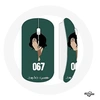 Image de Souris Kang Sae Byeok No 067 Squid Game Sans Fil ()