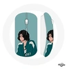 Image de Souris Kang Sae Byeok Squid Game Sans Fil ()