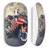 Image de Souris Moto Sans Fil ()
