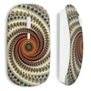 Image de Souris Spirale sans Fil ()
