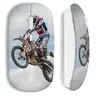 Image de Souris Sans Fil Motocross ()