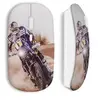 Image de Souris Sans Fil Motocross Rider ()