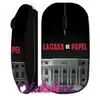 Image de Souris sans fil la casa de papel ()