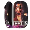 Image de Souris sans fil la casa de papel berline ()
