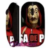 Image de Souris sans fil la casa de papel dali ()