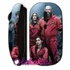Image de Souris sans fil la casa de papel equipo ()