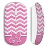 Image de Souris sans fil Pink noud cute ()