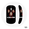 Image de souris la casa de papel personnages sans fil ()