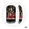 Image de Souris Sans Fil La Casa De Papel equipages ()