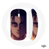 Image de Souris Sans Fil Eren Yeager Attack on Titan Manga Anime ()