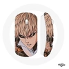 Image de Souris Sans Fil Genos One Punch Man Anime ()