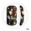 Image de Souris Sans Fil Genos One Punch Man série japanese ()