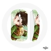 Image de Souris Sans Fil Gon Freecss Hunter x Hunter Manga poster ()