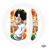 Image de Souris Sans Fil Gon Freecss série Hunter x Hunter anime ()