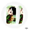 Image de Souris Sans Fil Gon Freecss Hunter x Hunter Manga ()