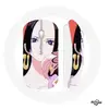 Image de Souris Sans Fil Boa Hancock One Piece Anime ()