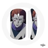 Image de Souris Sans Fil Hisoka Hunter x Hunter série japanese ()