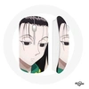 Image de Souris Sans Fil Hunter x Hunter Illumi Zoldyck Anime ()