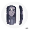 Image de Souris Sans Fil HxH Illumi Zoldyck manga japanese ()