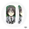 Image de Souris Sans Fil Yuma Isogai Assassination Classroom ()