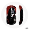 Image de Souris sans fil Naruto Itachi Anime ()
