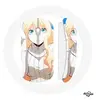 Image de Souris Sans Fil Irina Jelavic Wiki Assassination Classroom ()