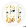 Image de Souris Sans Fil Irina Jelavic Wiki Assassination Classroom Anime ()