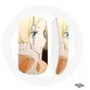 Image de Souris Sans Fil Irina Jelavic Assassination Classroom Anime ()
