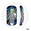 Image de Souris Sans Fil Chibi Kaede Kayano Assassination Classroom ()
