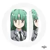 Image de Souris Sans Fil Kaede Kayano Assassination Classroom Manga ()