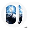 Image de Souris Sans Fil Kakashi Hatake Naruto shippuden ()