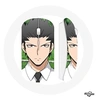 Image de Souris Sans Fil Karasuma Tadaomi Assassination Classroom Manga ()