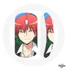 Image de Souris Sans Fil Assassination Classroom poster ()