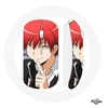 Image de Souris Sans Fil Assassination Classroom karma Akabane ()