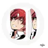 Image de Souris Sans Fil Karma Akabane Assassination Classroom Manga ()
