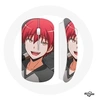 Image de Souris Sans Fil Karma Akabane Assassination Classroom Anime ()