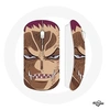 Image de Souris Sans Fil Charlotte Katakuri One Piece Manga ()