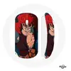 Image de Souris Sans Fil Eustass Kid One Piece Poster ()
