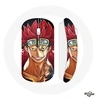 Image de Souris Sans Fil One Piece Kid Anime ()