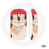 Image de Souris One Piece Manga Sans Fil ()