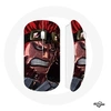 Image de Souris Sans Fil Eustass Kid série One Piece ()