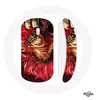 Image de Souris Eustass Kid One Piece Anime Sans Fil ()