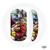 Image de Souris Sans Fil Eustass Kid One Piece Manga ()