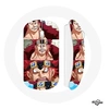 Image de Souris Sans Fil Eustass Kid One Piece ()