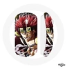 Image de Souris Sans Fil Eustass Kid One Piece Anime ()