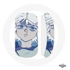 Image de Souris Sans Fil Killua Zoldyck série Hunter x Hunter ()