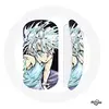 Image de Souris Sans Fil Killua Zoldyck Hunter x Hunter Anime ()
