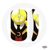Image de Souris Sans Fil Koro Assassination Classroom face Anime ()