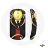 Image de Souris Sans Fil Koro sensei Assassination Classroom poster ()