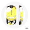 Image de Souris Sans Fil Koro sensei Assassination Classroom faces Anime ()